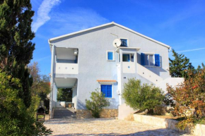 Apartments by the sea Stara Novalja, Pag - 9368